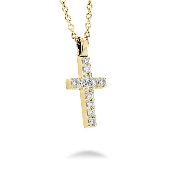 Collier Lux Gioielli Femme in Or jaune CLLK7010018;SI;GI - CLLK7010018;SI;GI